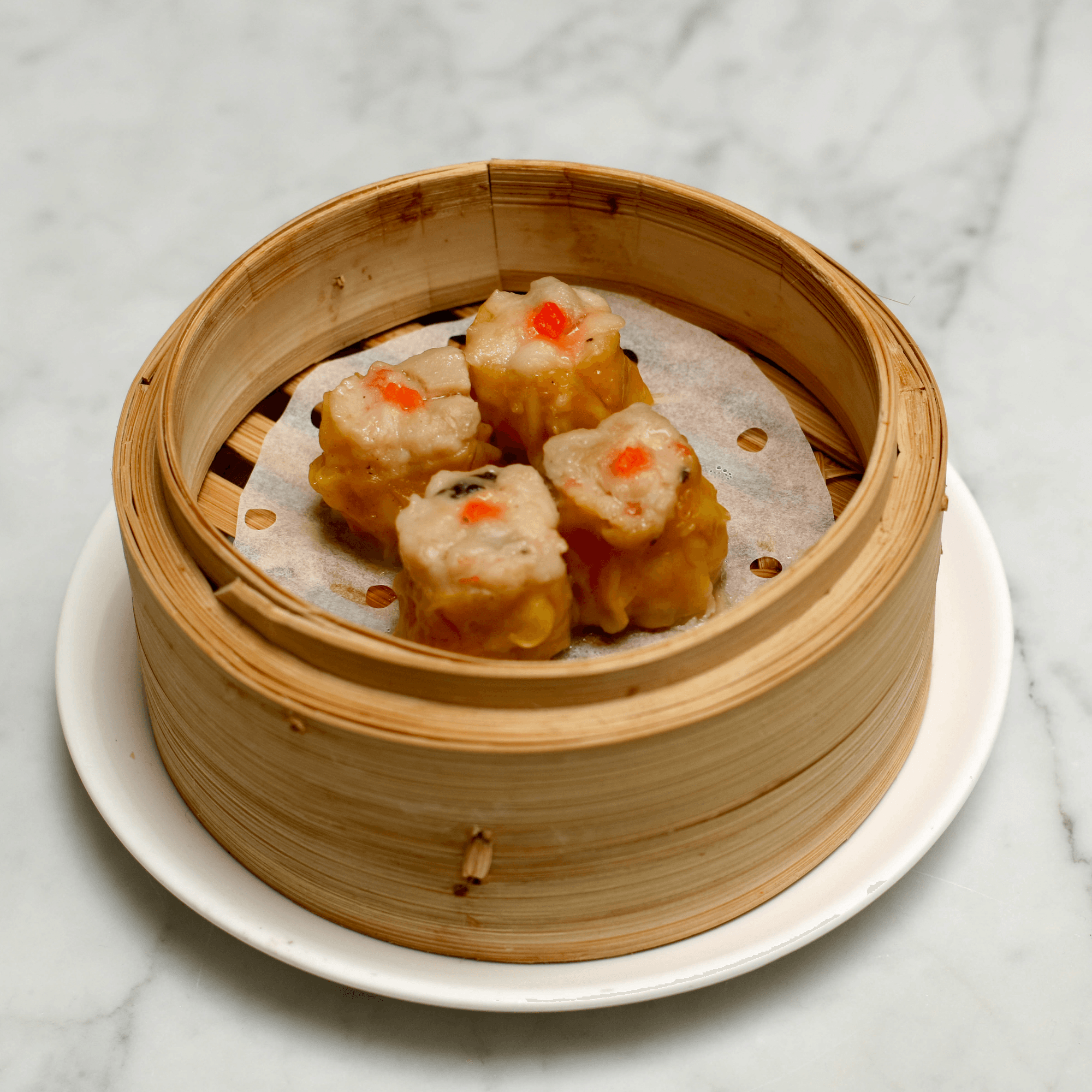Dimsum Original Warmomski